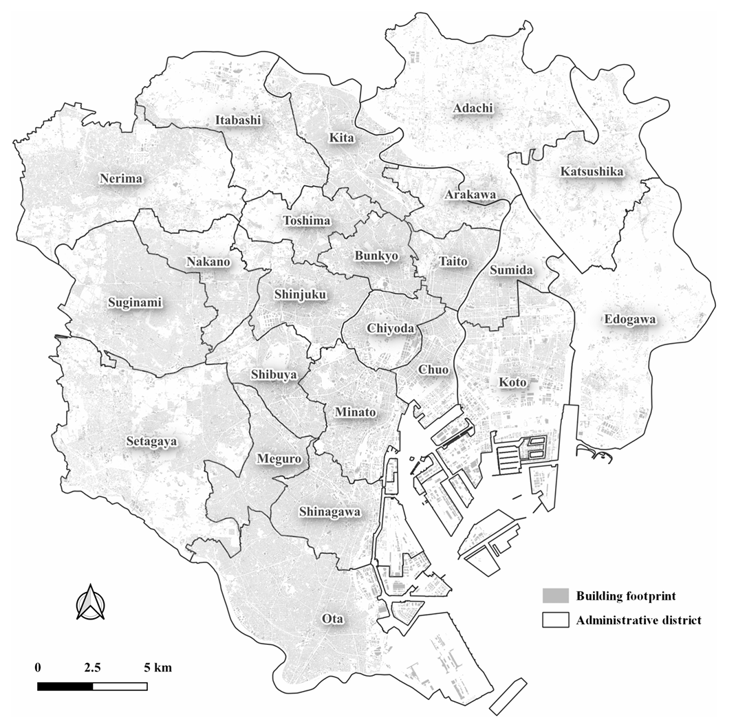 deep-learning-building-classification-tokyo