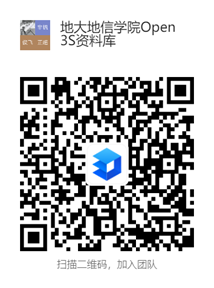 Open3S资料库二维码